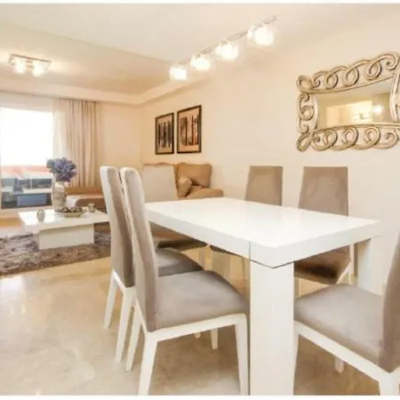 Cabopino Apartment Marbella