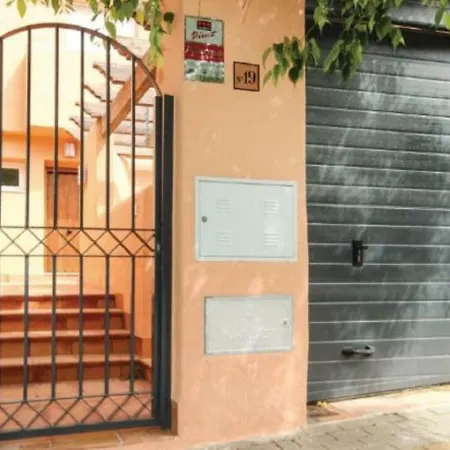 Cabopino Apartment